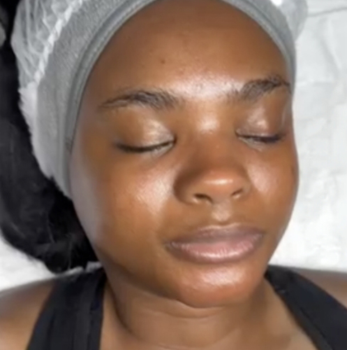 Basic Facial