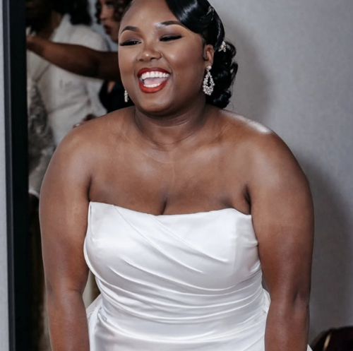 Brides & Bridal Parties
